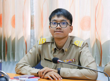 ประชุมเชิงปฏิบัติการขับเคลื่อนแผนงานการชำระบัญชีสหกรณ์และกลุ่มเกษตรกร ประจำปีงบประมาณ พ.ศ.2569 โดยมี นางจันทิมา ชะตาญาณ ผู้อำนวยการกลุ่มตรวจการสหกรณ์ เป็นผู้ดำเนินการประชุม และ นางสาวศิริวรรณ โพธิ์ถาวร ผู้อำนวยการสำนักงานตรวจบัญชีสหกรณ์นครศรีธรรมราช ให้แ ... พารามิเตอร์รูปภาพ 27